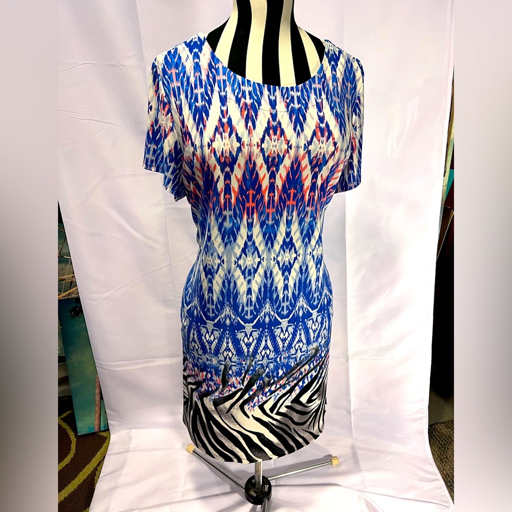 Chico’s knit dress